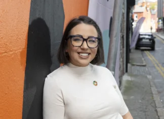 Chartered Accountants Ireland names Galway lecturer as 2025 Chartered Star