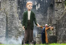 Beloved Macnas Halloween parade returns this Sunday evening