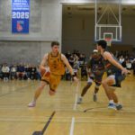 Titans Basketball return home for first game of the season