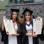 UoG 2025 autumn conferring