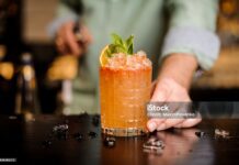 Non-Alcoholic Seltzer Brand – Mitra9: Crafts For Modern Lifestyles