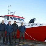 New TG4 series ‘Ó Mhuir Go TÃr’ explores Galway Islands ferry services