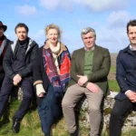 Island life and architecture intertwine in Ag Lorg Hy-Brasil documentary