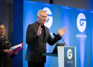 Galway Businesses Honoured at Gradaim Gnó na hÉireann Awards