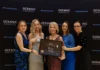 Galway clinic claims top prize at 2025 at the Irish Hair and Beauty Awards
