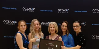 Galway clinic claims top prize at 2025 at the Irish Hair and Beauty Awards