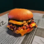 23 ithe – Double Smash Burger
