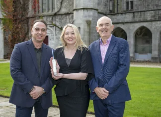 Galway medtech startup secures €1.7m funding