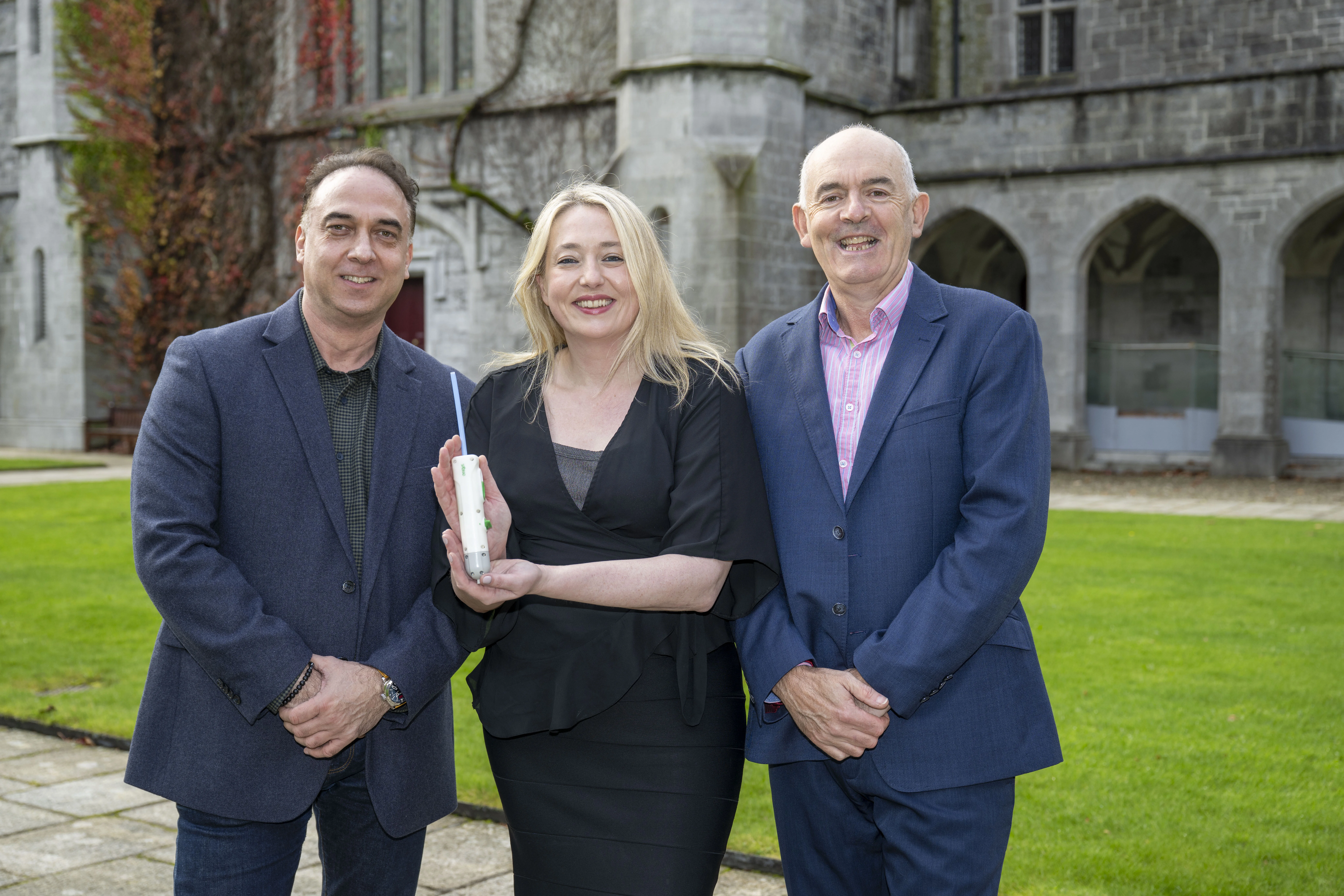 Galway medtech startup secures €1.7m funding