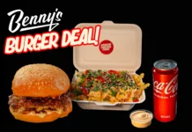 Galway restaurants among Ireland’s most popular on Deliveroo