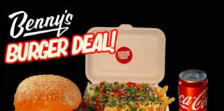 Galway restaurants among Ireland’s most popular on Deliveroo