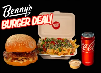 Galway restaurants among Ireland’s most popular on Deliveroo