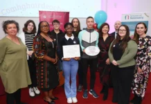 University of Galway honours seven schools as Champions of Sanctuary