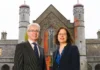 Two University of Galway academics named among world’s top researchers