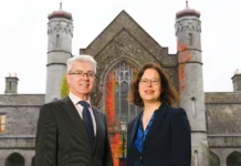 Two University of Galway academics named among world’s top researchers