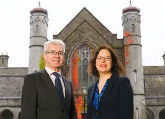 Two University of Galway academics named among world’s top researchers