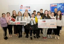 Ireland’s best young science filmmakers unearthed