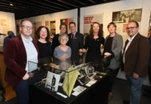 University of Galway and Druid celebrate 50-years of world-class theatre