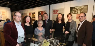 University of Galway and Druid celebrate 50-years of world-class theatre