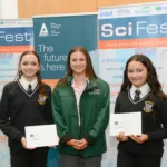 Galway students secure place at SciFest National Finals