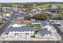 Galway County Council project wins national housing award