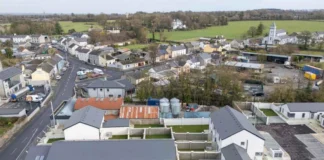 Galway County Council project wins national housing award