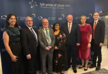 Clarinbridge Triumphs at 2025 Pride of Place Awards