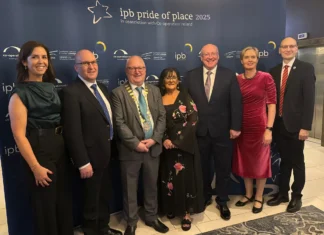 Clarinbridge Triumphs at 2025 Pride of Place Awards