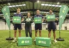 Connacht Rugby announces sponsorship deal with HelloFresh