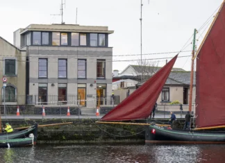 New Galway Rape Crisis Centre opens in the Claddagh