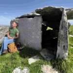 Exploring the Burren’s and the Aran Islands with Eoin Warner