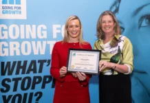 Call for ambitious enterprising women from Galway to apply for Going for Growth
