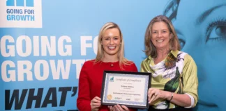 Call for ambitious enterprising women from Galway to apply for Going for Growth