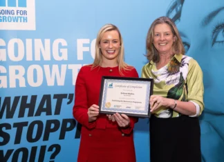 Call for ambitious enterprising women from Galway to apply for Going for Growth