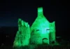 Galway to light up in green for Samaritans