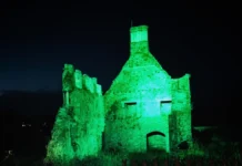 Galway to light up in green for Samaritans