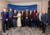 Galway Sea Scouts earn runner up award at Pride of Place