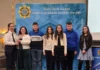Three Galway winners in 2025 Garda National Youth Awards