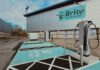 Brite EV Charging and GreenFlux team up to boost EV charging in Galway