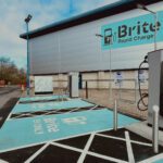 Brite EV Charging and GreenFlux team up to boost EV charging in Galway