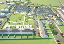 Work on 56 unit social and affordable housing scheme to begin by Christmas