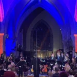 Handel’s Messiah at St. Nicholas’ Collegiate Church this December