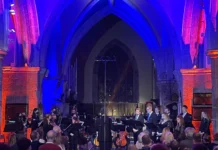 Handel’s Messiah at St. Nicholas’ Collegiate Church this December