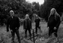 TORANN Metal & Punk Festival Announced for Galway This January