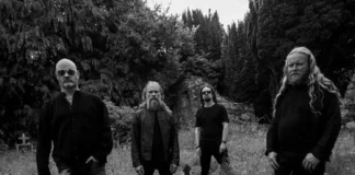 TORANN Metal & Punk Festival Announced for Galway This January