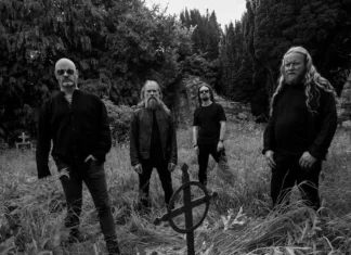 TORANN Metal & Punk Festival Announced for Galway This January