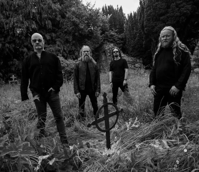 PRIMORDIAL PRESS - MAIN