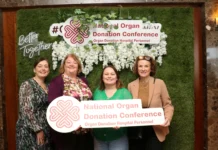 National Organ Donation Conference takes place in Galway