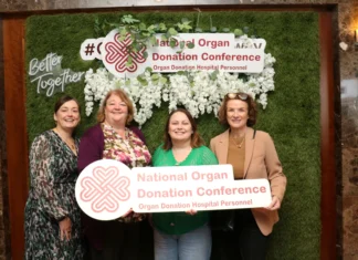 National Organ Donation Conference takes place in Galway