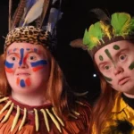 Blue Teapot theatre company calling new students